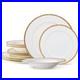 Noritake Rochelle Gold 12 Piece Set