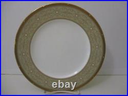 Noritake Rochelle Gold Fine Porcelain China 6-piece, 1 Place Setting #4796 Nwt