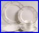 Noritake Rothchild 7293 China Place settings 4 Total 20 pieces MINT