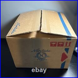 Noritake Rothchild 7293 China Place settings 4 Total 20 pieces MINT