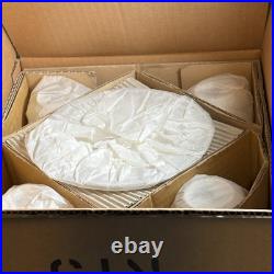 Noritake Rothchild 7293 China Place settings 4 Total 20 pieces MINT