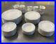 Noritake Rothschild 60 Piece china set. 10 Place Settings Excellent Condition