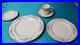 Noritake SHENANDOAH 4 5 Piece Place Settings 20 Pieces Bone China 9729