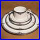 Noritake SQUIREWOOD 8 Place Settings -5 Pieces Per Settings