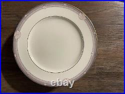 Noritake STANFORD COURT Bone China 48pieces