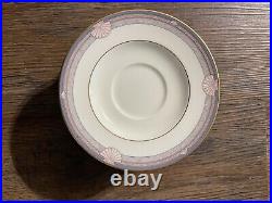 Noritake STANFORD COURT Bone China 48pieces