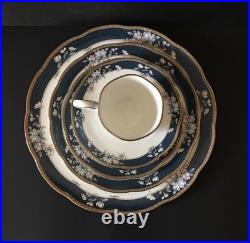 Noritake Sandhurst 9742 5 Piece Place Setting