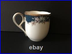 Noritake Sandhurst 9742 5 Piece Place Setting