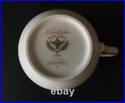 Noritake Sandhurst 9742 5 Piece Place Setting