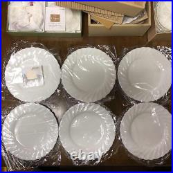 Noritake Set Of 22 Tableware Bone China