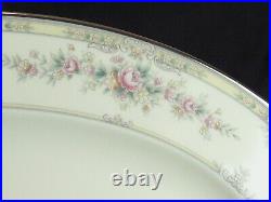 Noritake Shenandoah 9729 Bone China 5 Piece Place Setting for 12 With Extras