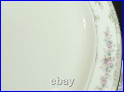 Noritake Shenandoah 9729 Bone China 5 Piece Place Setting for 12 With Extras