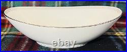 Noritake Silver Key #5941 Platinum Greek Key Dinner Plates, Cups, Side, Full Set