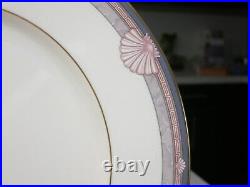 Noritake Stanford Court Lot Of 4 Place Settings