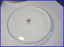Noritake Stanford Court Lot Of 4 Place Settings