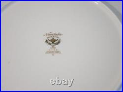 Noritake Stanford Court Lot Of 4 Place Settings