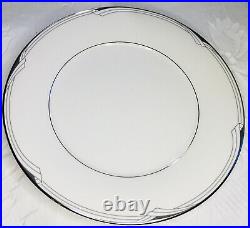 Noritake Sterling Cove 104 Pc China Dinnerware Service For 14 5 Pc Setting + Ext