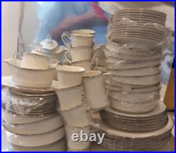 Noritake Sterling Cove 52 pcs