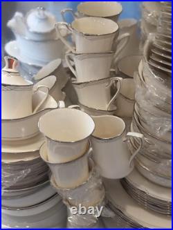 Noritake Sterling Cove 52 pcs