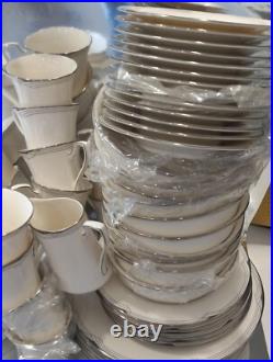 Noritake Sterling Cove 52 pcs