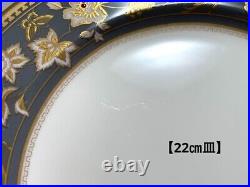 Noritake Sublime Plate set of 6