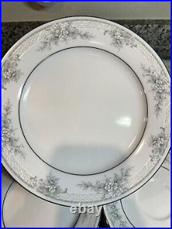 Noritake Sweet Leilani #3482 China Set 44 pieces