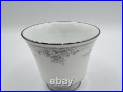 Noritake Sweet Leilani #3482 China Set 54 pieces Plates, Bowls, Saucers, Cups
