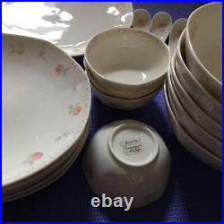 Noritake Tableware Set China