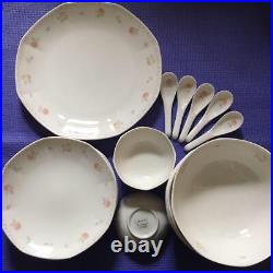 Noritake Tableware Set China
