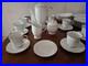Noritake Temptation Japanese China Set