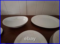 Noritake Temptation Japanese China Set