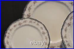 Noritake Traviata 4 5 Piece Setting 20 Pieces