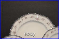 Noritake Traviata 4 5 Piece Setting 20 Pieces