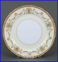 Noritake Valdina Fine China Set, 12 Place Setting, Excellent, 87 Pc, Circa 1933