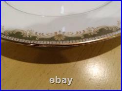 Noritake Warrington 6872 FOUR place settings (5 pc ea) LOT of 20 pcs XLNT COND