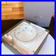 Noritake Yoshino Cup & Saucer 220cc Gray Bone China Coffee Tea SAKURA spoon set