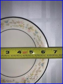 Noritake blossom time 54 Piece China Set