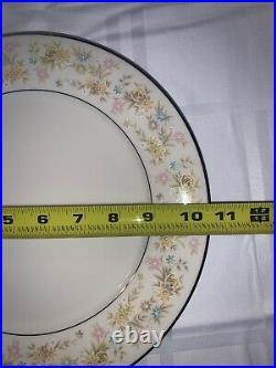 Noritake blossom time 54 Piece China Set