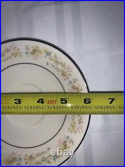 Noritake blossom time 54 Piece China Set