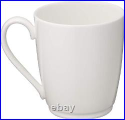 Noritake bone china Frank Lloyd Wright design tableware mug pair set P97280/4614