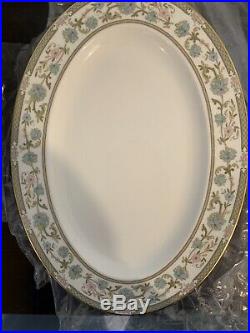 Noritake bone china set