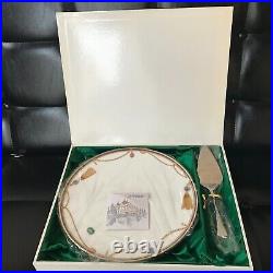 Noritake born china Mazda 75th anniversary corporate goods japan product new