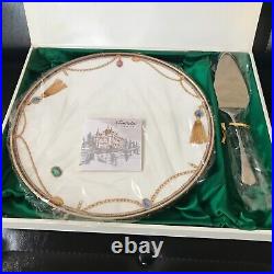 Noritake born china Mazda 75th anniversary corporate goods japan product new