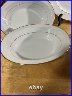 Noritake china completer set Dawn 5930