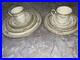 Noritake china set 9737 (9 Pieces)