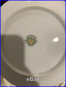 Noritake china set -Chariton 100 Years Old