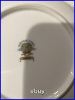 Noritake china set vintage ALVIN