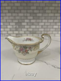 Noritake china set vintage japan