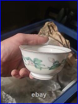 Noritake china set vintage japan