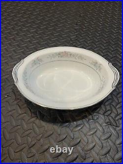Noritake china set vintage japan ROMANCE 6022 10 Piece Set